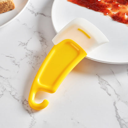 Globetrek° FoodScraper 2+2 GRATIS: Silikon Mat Rengjøringsskraper