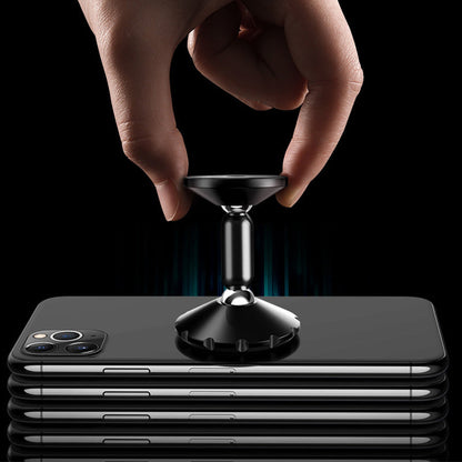 Rotate360° - Justerbar Reiseholder Med Fri Rotasjon