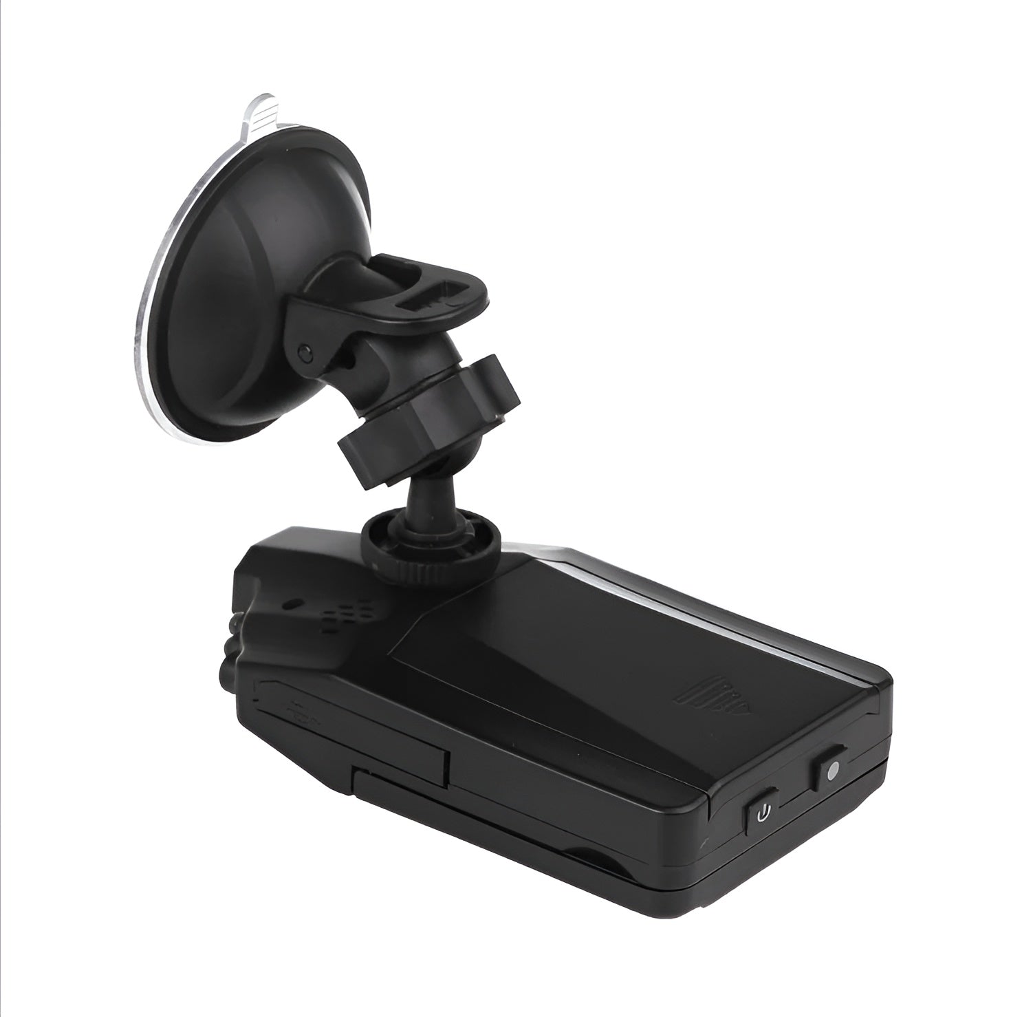 DashCam HD Pro - Full HD Dashbordkamera For Biler