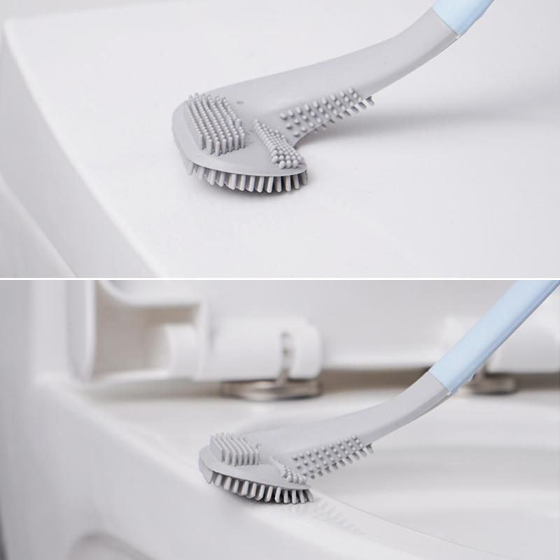 Cleaner Pro° ToiletBrush - Golfbørstehode Toalettbørste