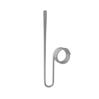GlideHold® BookHolder: Sikkert grep Komfortabelt bokmerke og bokholder