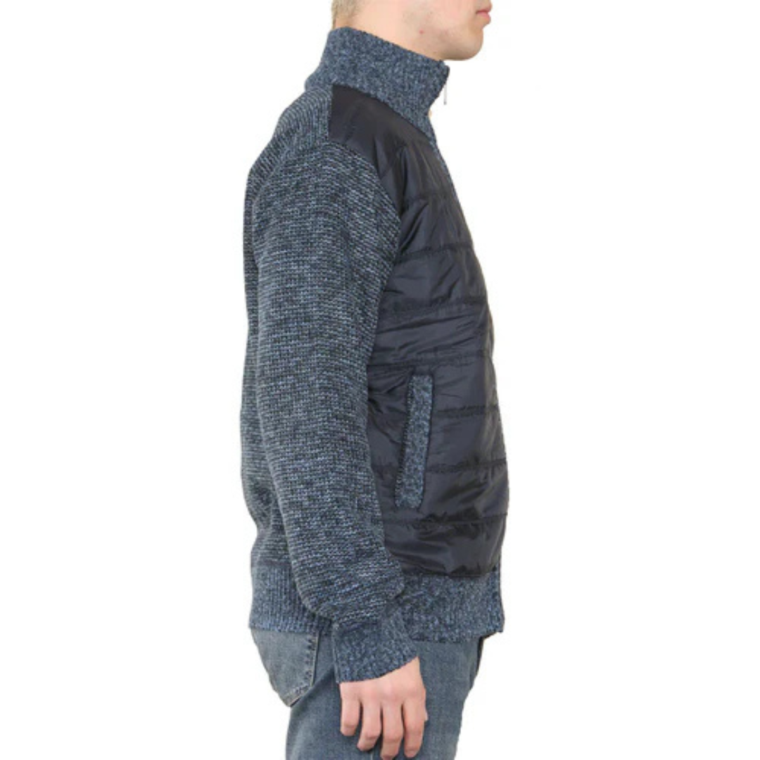 Icone™ ClassicJacket: Præmie Stilig Vintage-Inspireret Denim Formgivning Klassisk Jakke