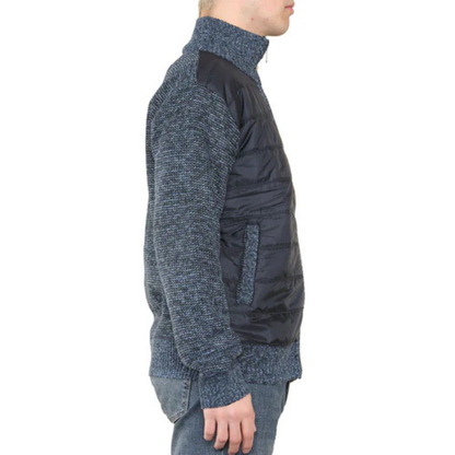 Icone™ ClassicJacket: Præmie Stilig Vintage-Inspireret Denim Formgivning Klassisk Jakke