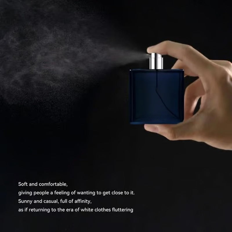 ElitePerfume - Elite Duft Langvarig Frisk Herreparfume
