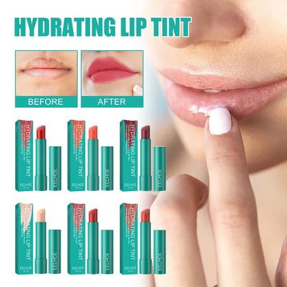 HydratingTint - 24 timer fukt fuktighetsgivende leppetint