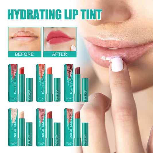 HydratingTint - 24 timer fukt fuktighetsgivende leppetint