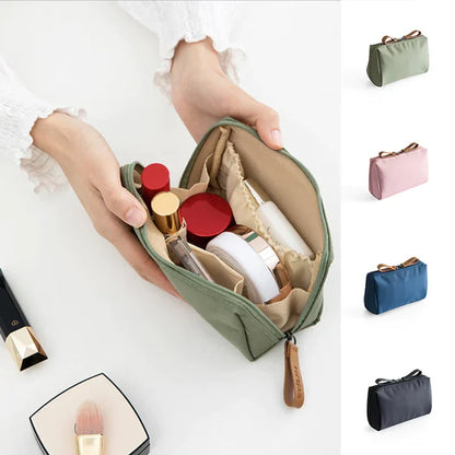 Icone™ TravelPouch: Sminketaske Til Reiser For Kvinner