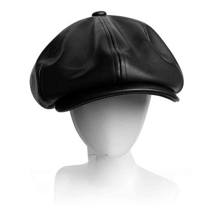 Icone™ RetroCap: Klassisk Stil Hverdags Komfort Retro Kasket
