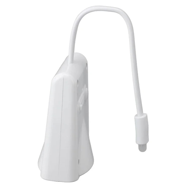 Ledsen™ ToiletLight: Bevegelsessensor Toalett Nattlys