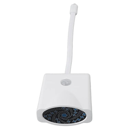 Ledsen™ ToiletLight: Bevegelsessensor Toalett Nattlys