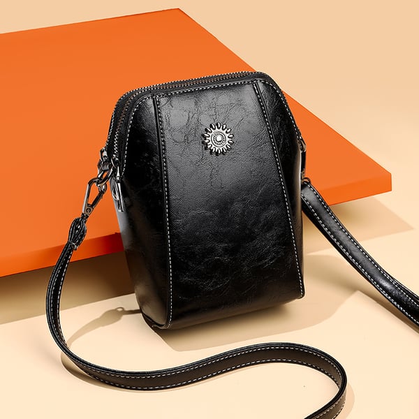 Icone™ CellBag- Alle Tændstikker Crossbody Mobiltelefonveske
