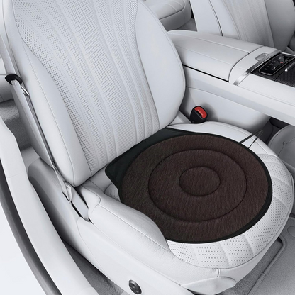SeatPad™ - Universel Blød Let Bevægelse Smertefri Multi-Brug Sædepad