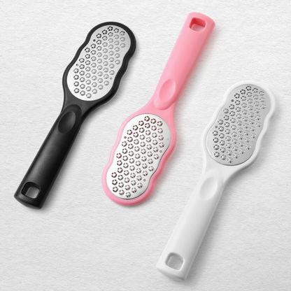 CallusRemover - Fot Callusfjerner Fil