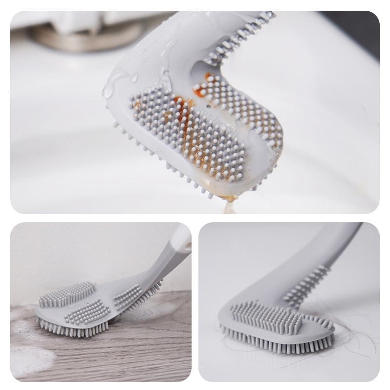 Cleaner Pro° ToiletBrush - Golfbørstehode Toalettbørste