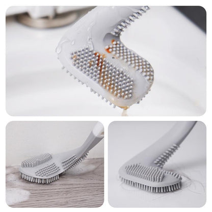 Cleaner Pro° ToiletBrush - Golfbørstehode Toalettbørste