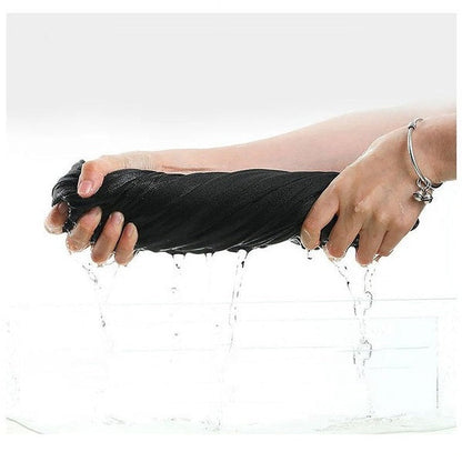 Icone™ SoftPants: Kvinner Komfortable Vide Ben Bukser