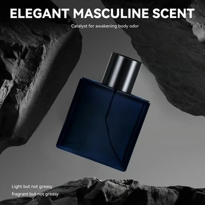 ElitePerfume - Elite Duft Langvarig Frisk Herreparfume