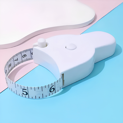 MeasuringTape 1+1 GRATIS: Infällbar Legeme Målebånd Værktøj