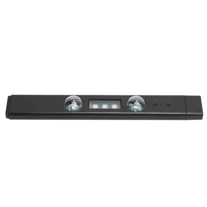 Ledsen™ GlowLights: Ambient Bilinteriør Projektor Glødelys