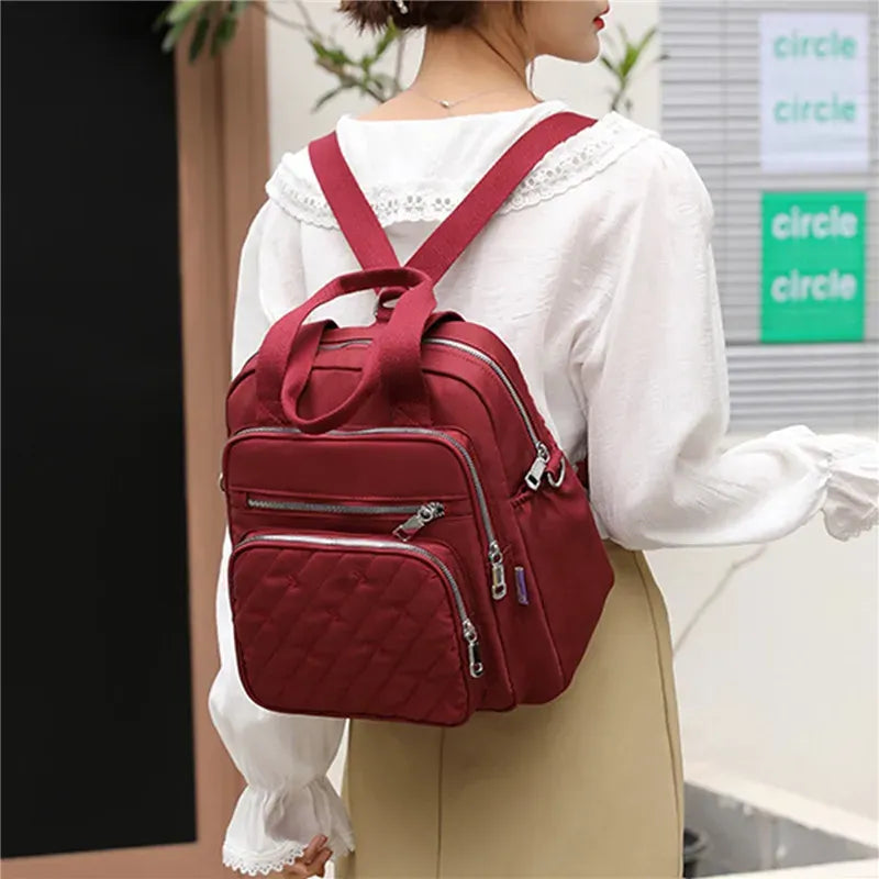 Icone™ SimplicityBag – Slank Holdbar Og Casual Simplicity Bag