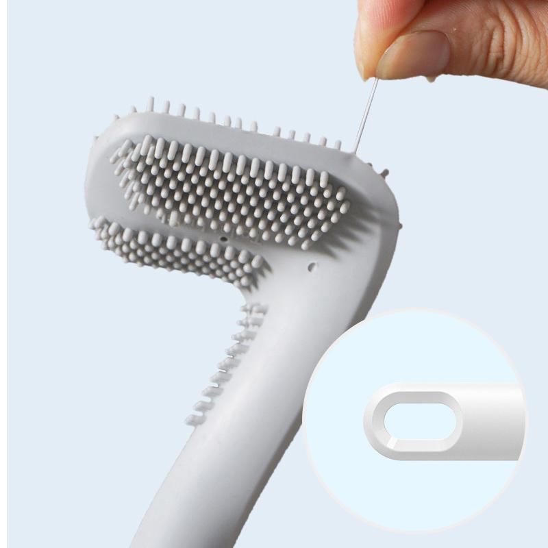 Cleaner Pro° ToiletBrush - Golfbørstehode Toalettbørste