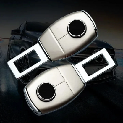 SeatBeltExtender 1+1 GRATIS: Universal Setebelteforlenger