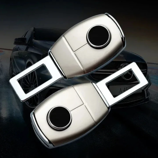 SeatBeltExtender 1+1 GRATIS: Universal Setebelteforlenger