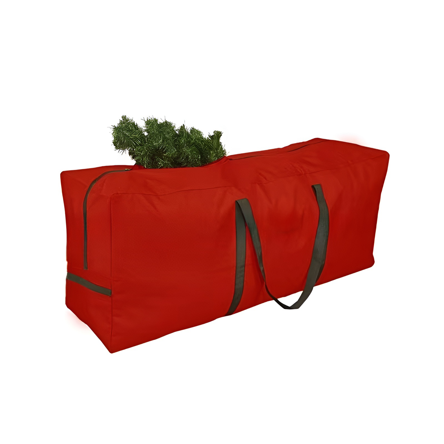 Icone™ StorageBag: Alsidig Kraftig Stor Holdbar Opbevaringstaske