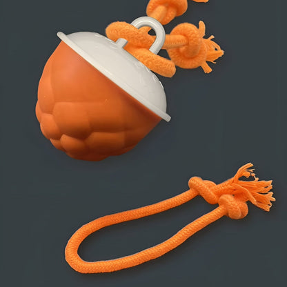 DogFri™ SmartBall: Interaktiv Forhindrings-Undvigelse Genopladelig Trænings Smart Bold