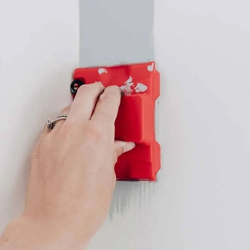 FlatPaint - Feilfri Maling Flat Kantkutter