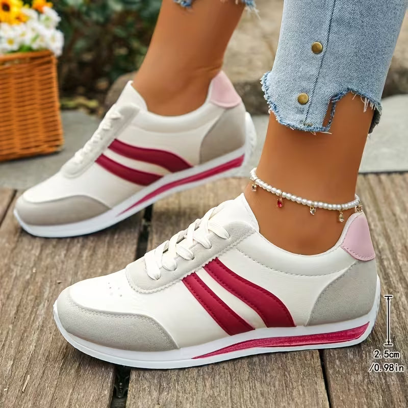 Happy™ DailyShoes: Allsidige og avslappede hverdagssko for kvinner