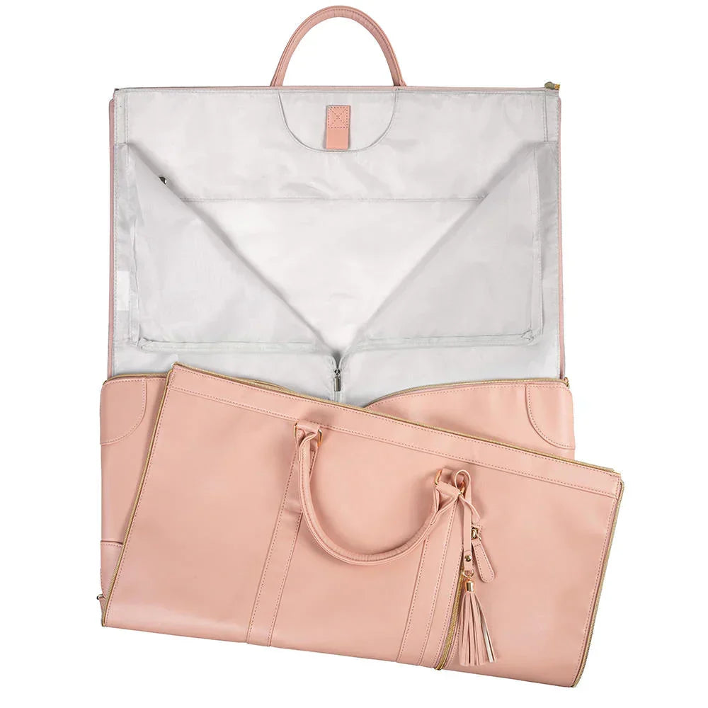 Icone™ GarmentBag: Opphengbar Klesbag og Duffelbag