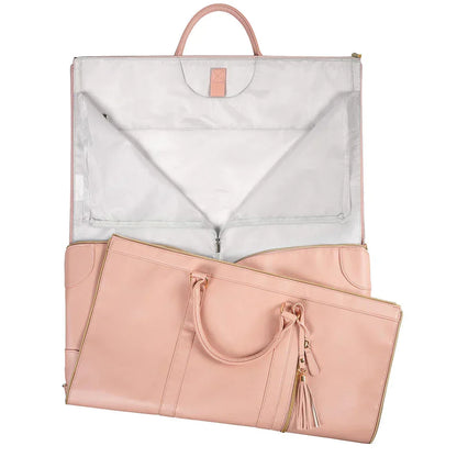 Icone™ GarmentBag: Opphengbar Klesbag og Duffelbag
