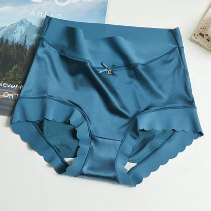 Icone™ WomensUnderwear 1+1 GRATIS: Høy midje pustende dameundertøy