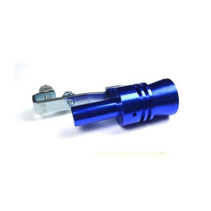 TurboPipe™ 1+1 GRATIS – Universal Turbo Rør Eksos Lydforsterker
