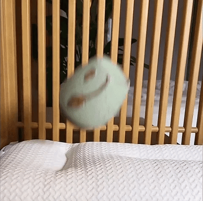 SupportPillow - Søvnforbedrende Pute
