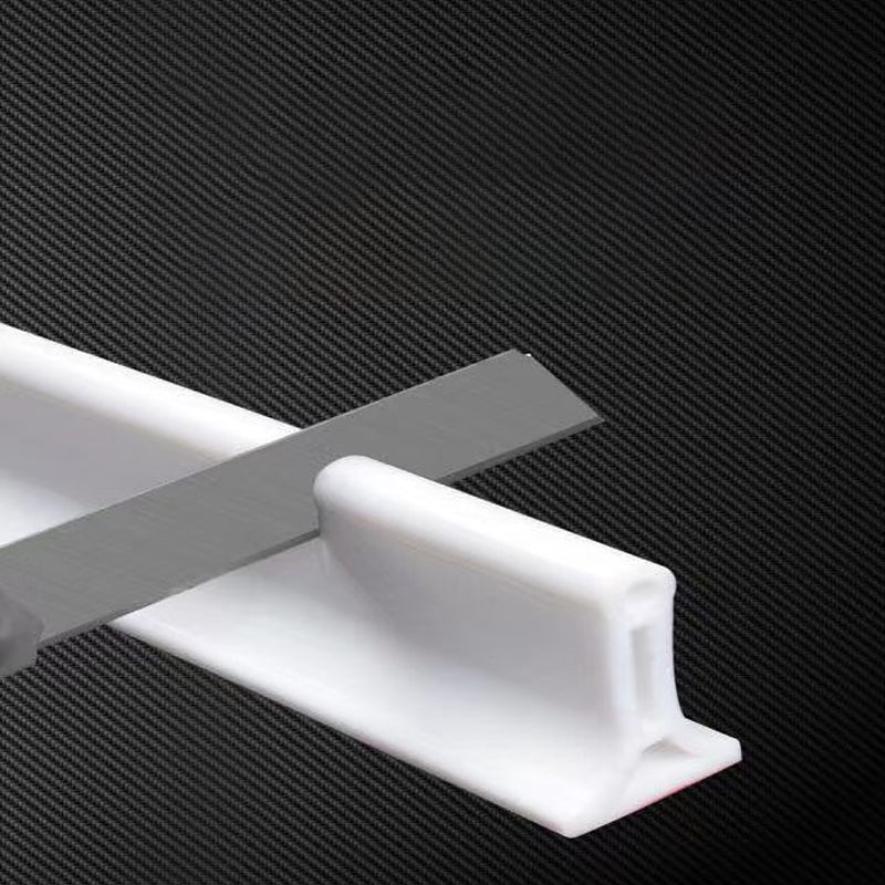 Siliconestrip - Silikon Vannbarriere Strip