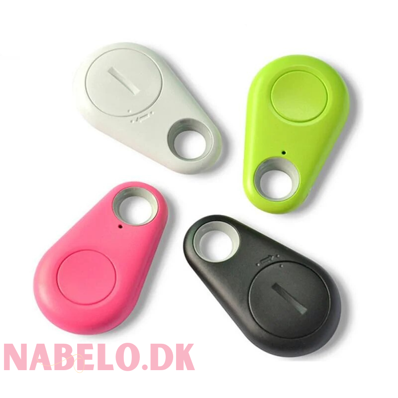 DogCatFri™ PetTracker - Bluetooth Trådløs kjæledyrsporer
