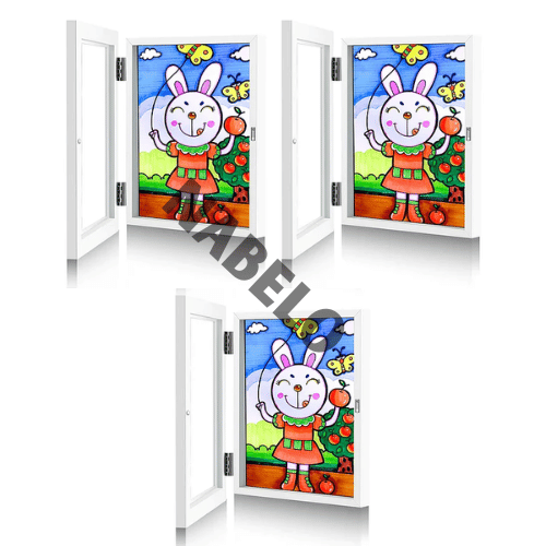 Kletshuts™ Gallery - Kunstgalleri For Barn