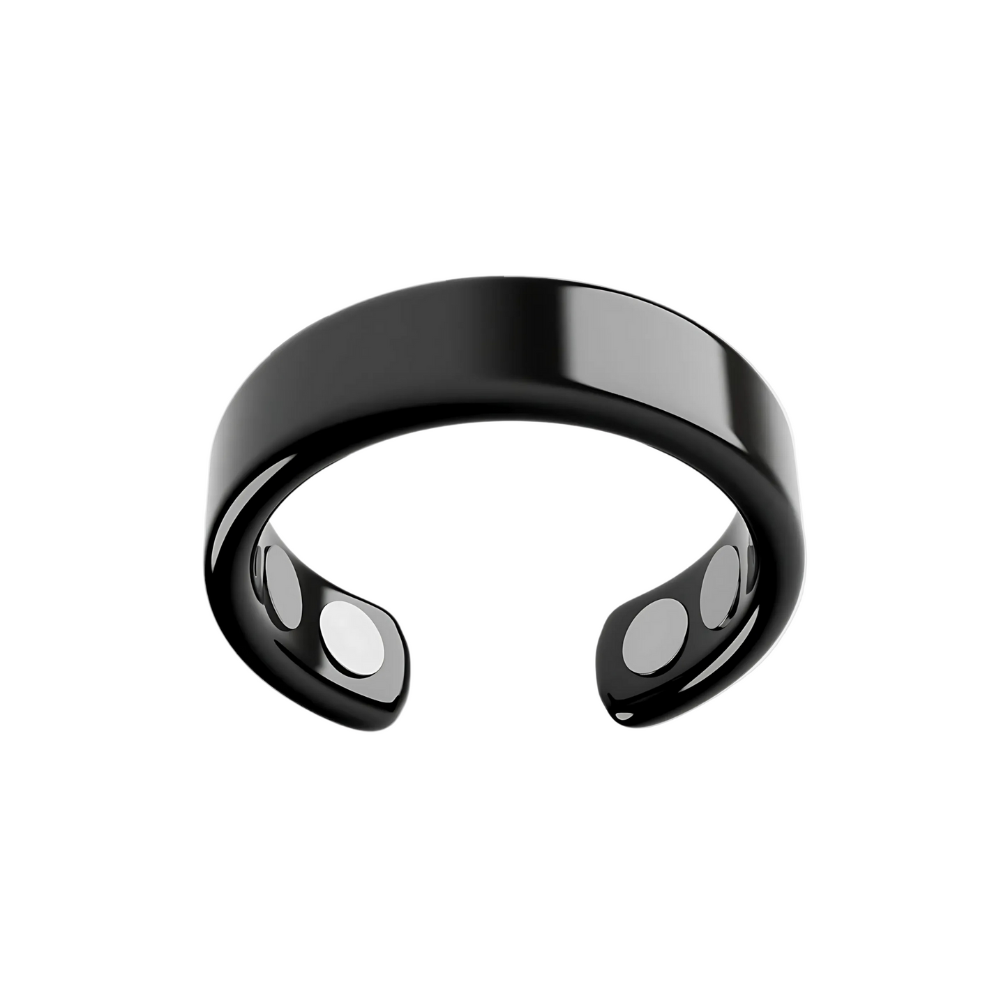 Jewelance™ TherapyRing 1+1 GRATIS: Magnetisk Terapi Og Avslapningsring