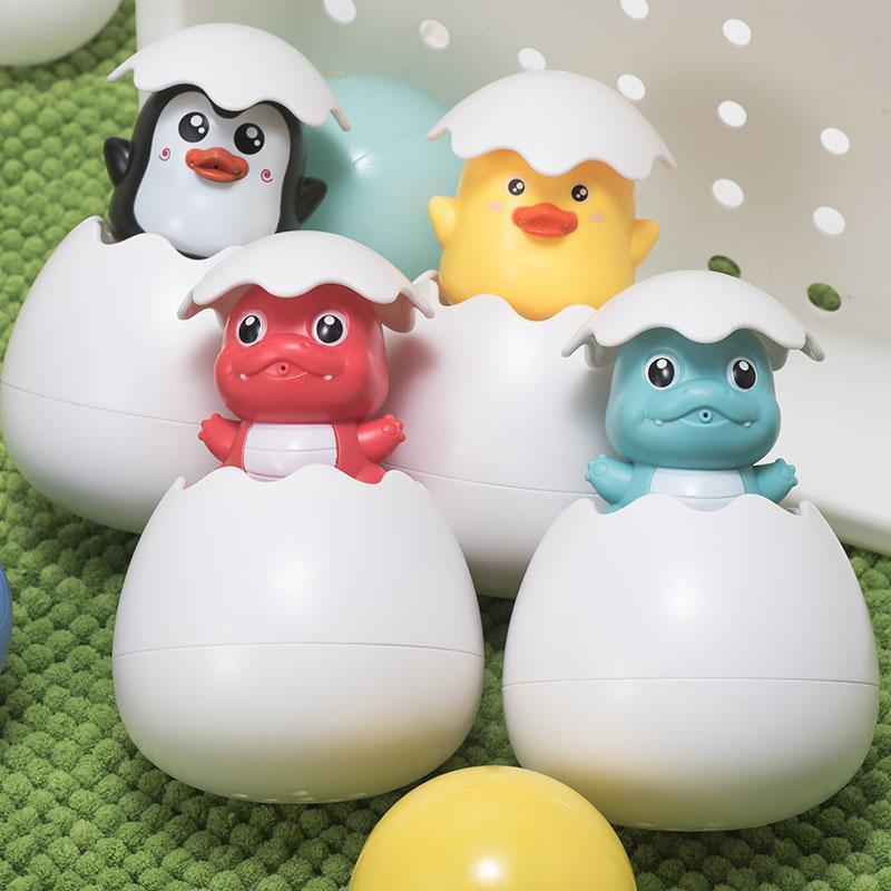 Kletshuts™ Toys - Vannleketøy til Barn