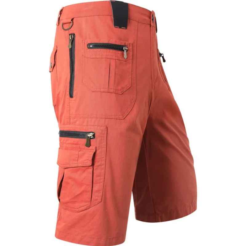 Icone™ CargoShorts: Multifunksjonell Utendørs Cargo Shorts