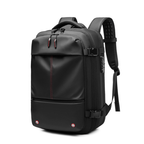 Icone™ CompressionBag: Plassbesparende Kompresjons Vakuum Reiseveske
