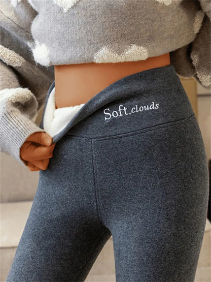Icone™ WinterPants - Avslappede Varme Vinterbukser