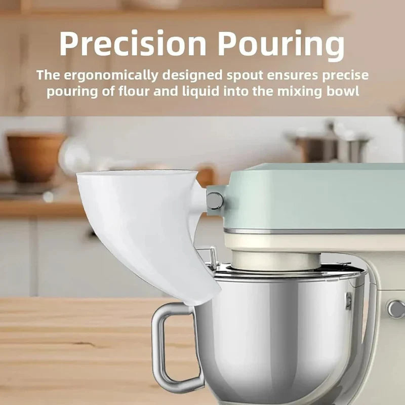 Globetrek° EasyPour 1+1 GRATIS: Bagetragt Til Nem Hældning Af Ingredienser
