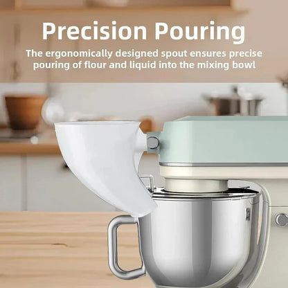 Globetrek° EasyPour 1+1 GRATIS: Bagetragt Til Nem Hældning Af Ingredienser