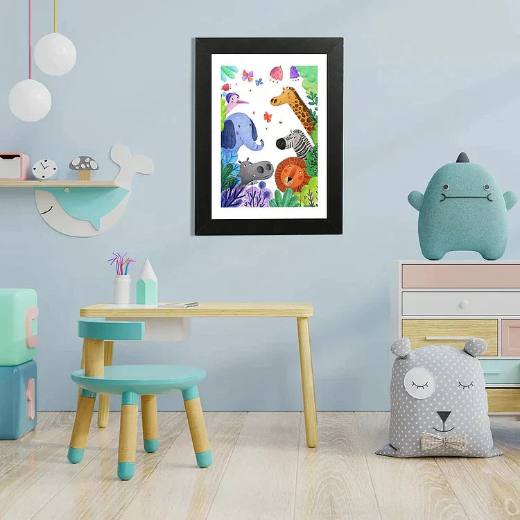 Kletshuts™ Gallery - Kunstgalleri For Barn
