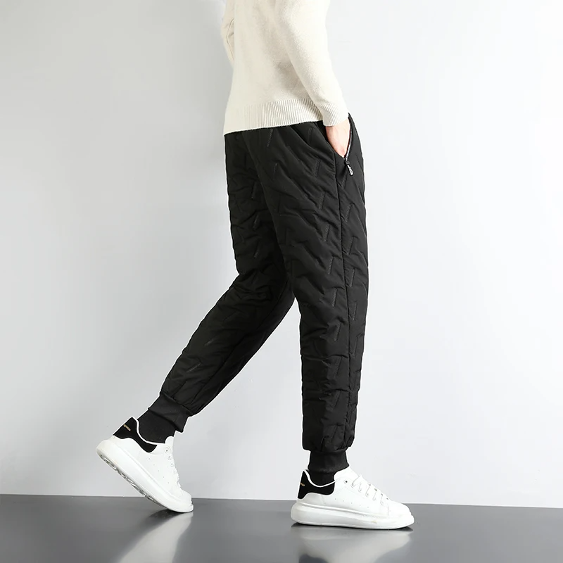 Icone™ WinterTrousers - Unisex Isolerte Vinterbukser
