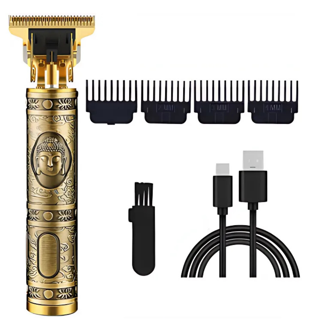 ShaverPro - Menn Profesjonell Barbermaskin