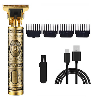ShaverPro - Menn Profesjonell Barbermaskin